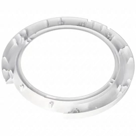 Keret ajtó külső (eredeti) BOSCH mosógép / RENDELÉSRE