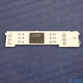 Elektronika, kezelő (eredeti) BOSCH mosogatógép / RENDELÉSRE