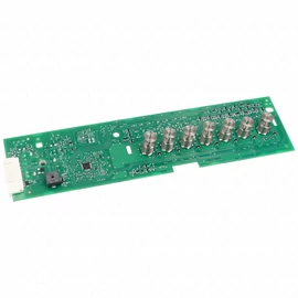 Elektronika, kezelő (eredeti) BOSCH mosógép / RENDELÉSRE