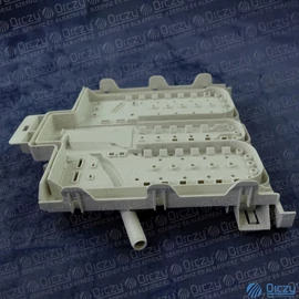 Mosószertartó felső (eredeti) BOSCH mosógép / RENDELÉSRE