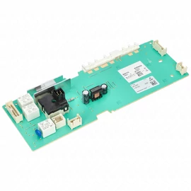 Elektronika (táp, eredeti) SIEMENS mosógép / RENDELÉSRE