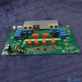 Elektronika, vezérlő (eredeti) BOSCH tűzhely / RENDELÉSRE