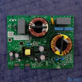 Elektronika, táp (eredeti) BOSCH tűzhely / RENDELÉSRE