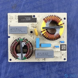 Elektronika, táp bal (eredeti) BOSCH tűzhely / RENDELÉSRE