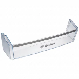 Polc italtartó (eredeti) BOSCH hűtőgép / RENDELÉSRE