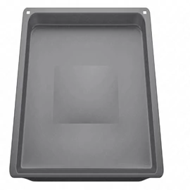 375x455x30 mm Zománcozott tepsi (eredeti) BOSCH tűzhely