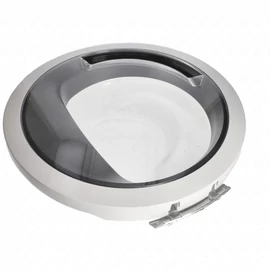 Ajtó (eredeti) BOSCH szárítógép / RENDELÉSRE