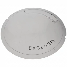 Ajtó plexi (eredeti) BOSCH mosógép / RENDELÉSRE