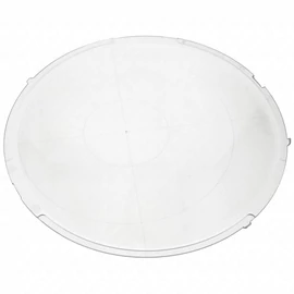 Ajtó plexi (eredeti) BOSCH mosógép / RENDELÉSRE