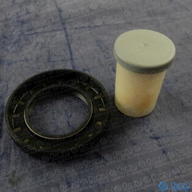 44X72X11/13,5 MM Szimering (eredeti) AEG mosógép / RENDELÉSRE