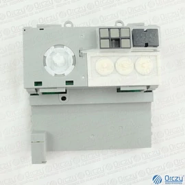 Elektronika vezérlő (eredeti) ELECTROLUX mosogatógép / RENDELÉSRE