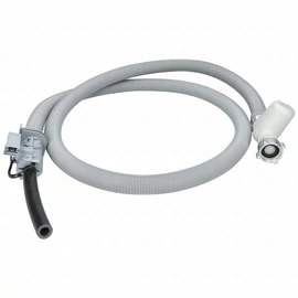 1,8 m Aquastop befolyócső,(eredetivel megegyező minőség) ELECTROLUX mosogatógép