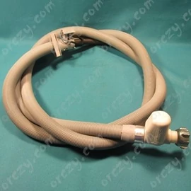 2,7 m Aquastop befolyócső (eredeti) ELECTROLUX mosogatógép / RENDELÉSRE