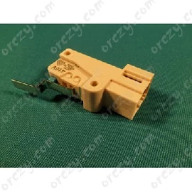 Kapcsoló (mikro) AEG pl.: FAV86080VI mosogató /RENDELÉSRE