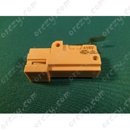 Kapcsoló (mikro) AEG pl.: FAV86080VI mosogató /RENDELÉSRE