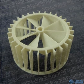 Motorventilátor kicsi ELECTROLUX / RENDELÉSRE