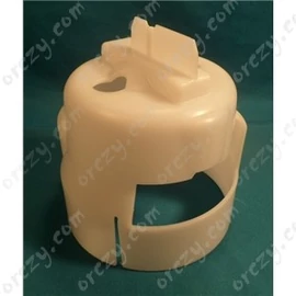 Motor burkolat ELECTROLUX porszívó/RENDELÉSRE