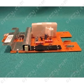 Elektronika, fordulatszám szabályzó (eredeti) ELECTROLUX porszívó / RENDELÉSRE
