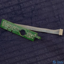 Elektronika (eredeti) ELECTROLUX porszívó / RENDELÉSRE