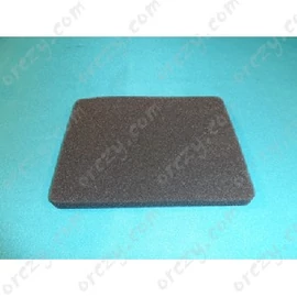 115x140 mm Szűrő kimeneti (szivacs) ELECTROLUX porszívó / RENDELÉSRE