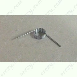 Rugó /jobb/ ELECTROLUX porszívó / RENDELÉSRE