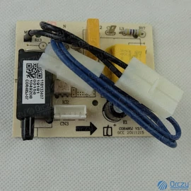 Elektronika vezérlő (eredeti) ELECTROLUX porszívó / RENDELÉSRE