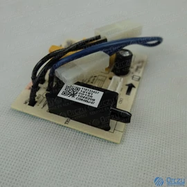 Elektronika vezérlő (eredeti) ELECTROLUX porszívó / RENDELÉSRE