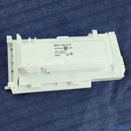Elektronika vezérlő (eredeti) BOSCH mosogatógép / RENDELÉSRE