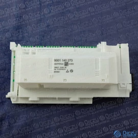 Elektronika vezérlő (eredeti) BOSCH mosogatógép / RENDELÉSRE
