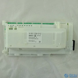 Elektronika vezérlő (eredeti) BOSCH mosogatógép / RENDELÉSRE