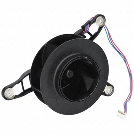 Ventilátor (eredeti) BOSCH hűtőgép / RENDELÉSRE