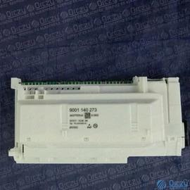 Elektronika vezérlő (eredeti) BOSCH mosogatógép / RENDELÉSRE