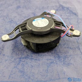 Ventilátor (eredeti) BOSCH hűtőgép / RENDELÉSRE