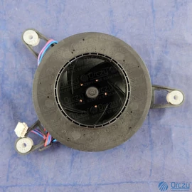 Ventilátor (eredeti) BOSCH hűtőgép / RENDELÉSRE