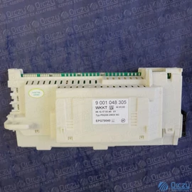 Elektronika vezérlő (eredeti) BOSCH mosogatógép / RENDELÉSRE