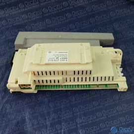 Elektronika vezérlő (eredeti) BOSCH mosogatógép / RENDELÉSRE