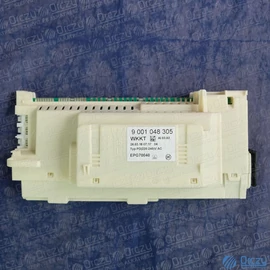 Elektronika vezérlő (eredeti) BOSCH mosogatógép / RENDELÉSRE