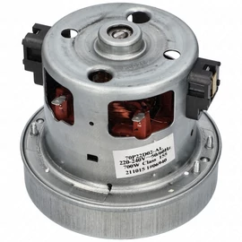 Motor (eredeti) BOSCH porszívó / RENDELÉSRE