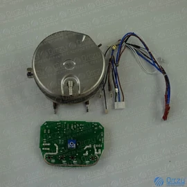 Fűtőszál ( +elektronika,vezeték ) (eredeti) BOSCH vasaló / RENDELÉSRE