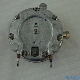 Fűtőszál ( +elektronika,vezeték ) (eredeti) BOSCH vasaló / RENDELÉSRE