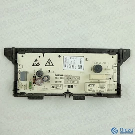 Elektronika, óra (eredeti) BOSCH tűzhely / RENDELÉSRE