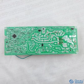 Elektronika vezérlő (eredeti) BOSCH mikrohullámú sütő / RENDELÉSRE