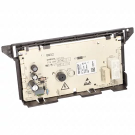 Elektronika kijelző/kezelő (eredeti) BOSCH tűzhely / RENDELÉSRE