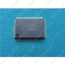 IC LA71750 Samsung / RENDELÉSRE