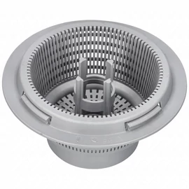 Szűrő, komplett DIAMOND DC402/6  ipari mosogatógép / RENDELÉSRE