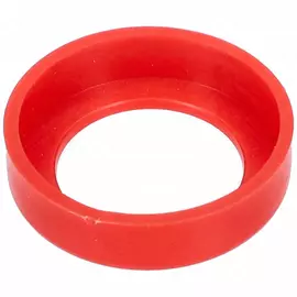 Jelzőgyűrű, piros (eredeti) HAJDU bojler / RENDELÉSRE