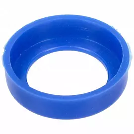Jelzőgyűrű, kék (eredeti) HAJDU bojler / RENDELÉSRE