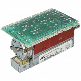 Programkapcsoló óra ELECTROLUX EW814F / RENDELÉSRE