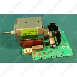 Programkapcsoló ELECTROLUX /RENDELÉSRE
