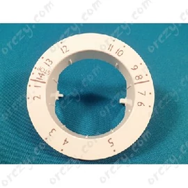 Jelzőgyűrű (programkapcsoló gomb) ELECTROLUX mosógép /RENDELÉSRE